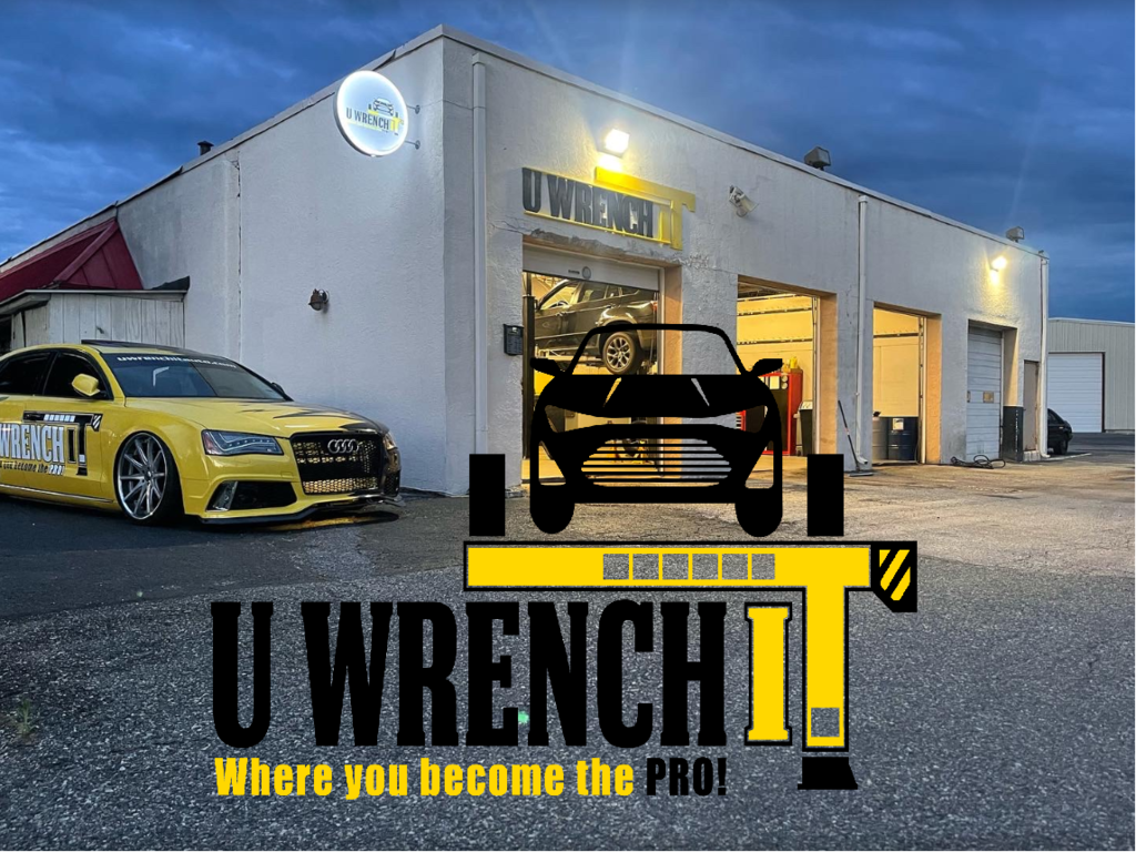 U Wrench It