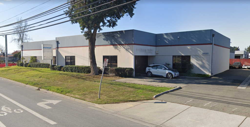 EDGE Motorworks