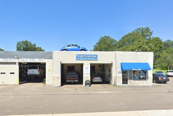Virginia Automotive - Hopewell