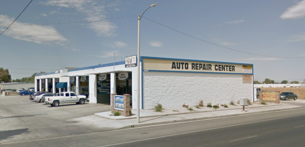 Wayne & Dave's Automotive