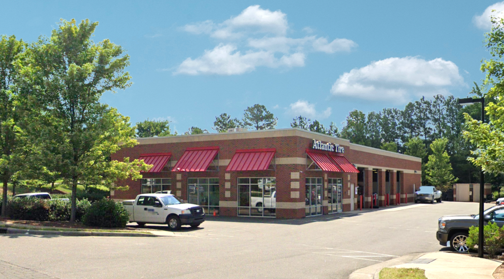 Assurance Tire & Service