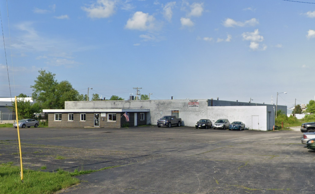 Hoffmans Auto & Tire