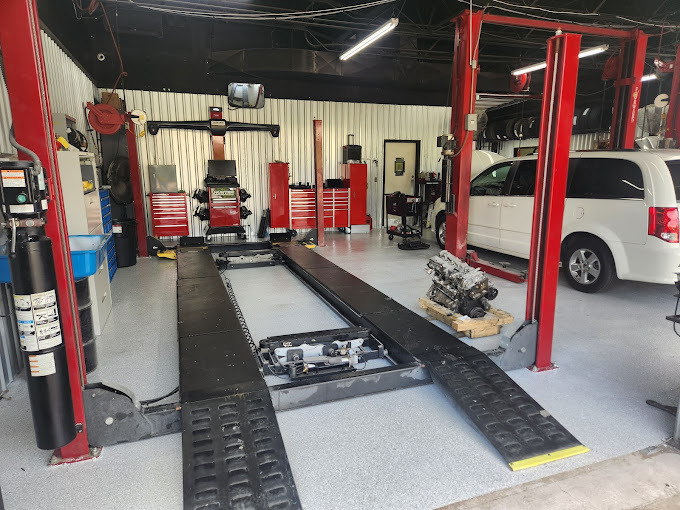 Lighthouse Automotive Solutions