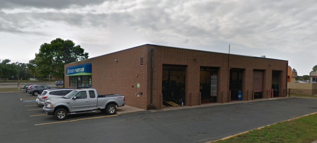 Honest-1 Auto Care - Blaine