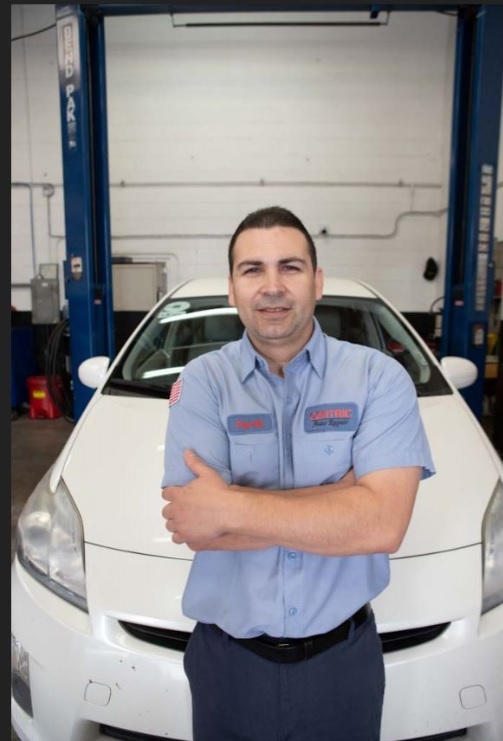 Centric Auto Repair