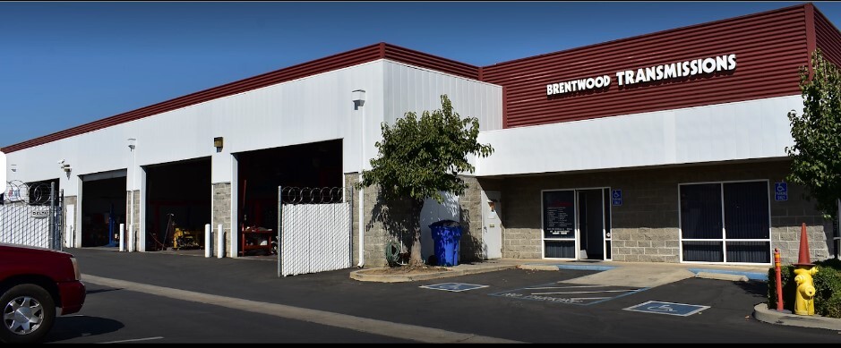 Brentwood Transmissions & Auto Care