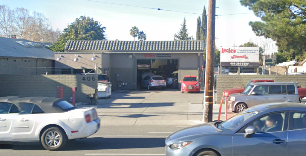 Leale's Transmissions & Auto