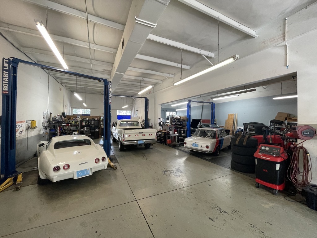 BIMMEX - Seb's Auto Repair