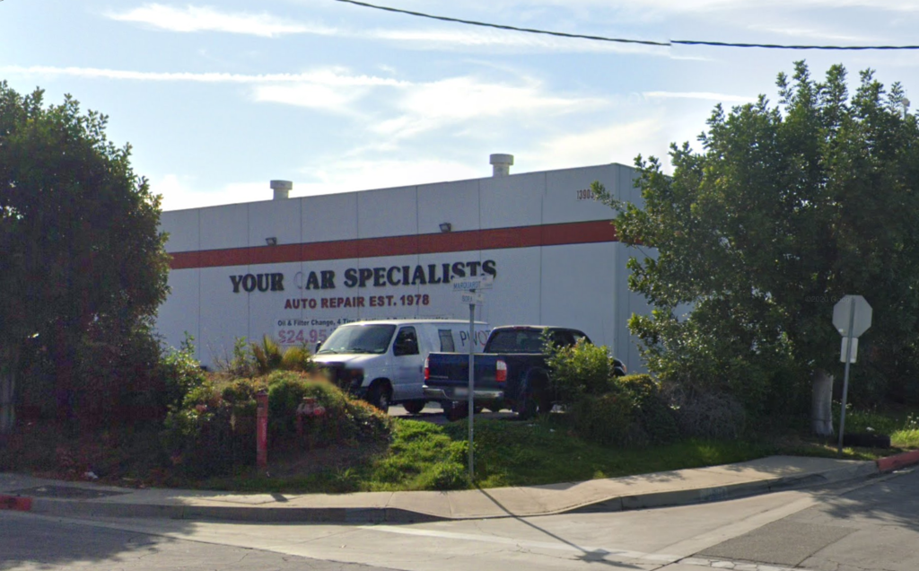 Your Car Specialists