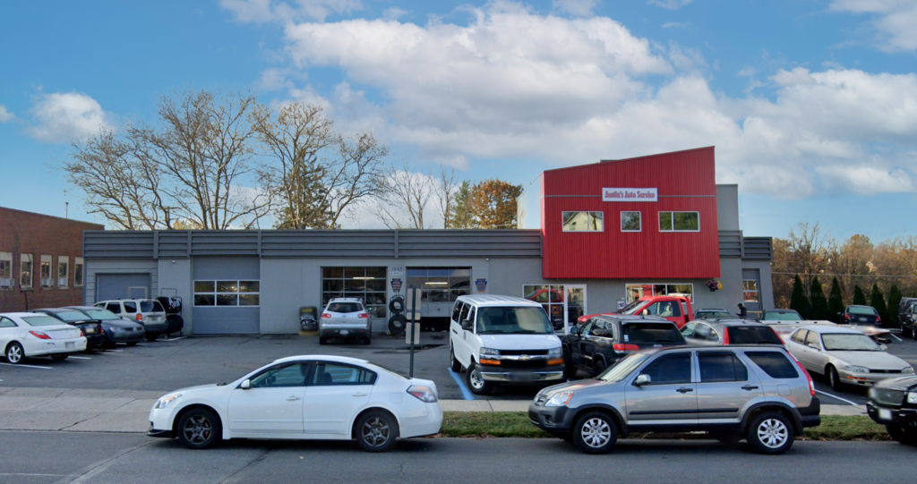 Austin's Auto Service