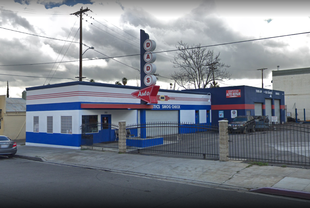 Dad's Automotive Services