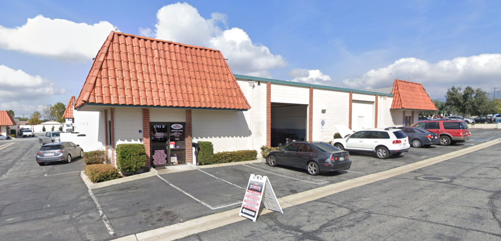 Orr Automotive