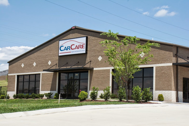 CarCare Import and Domestic Service