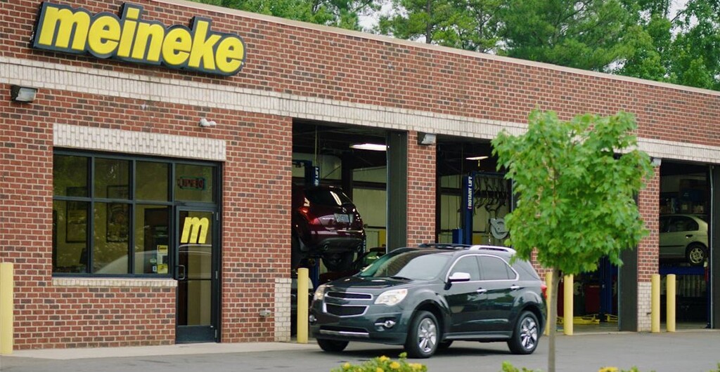 Meineke Car Care Center - Overland Park