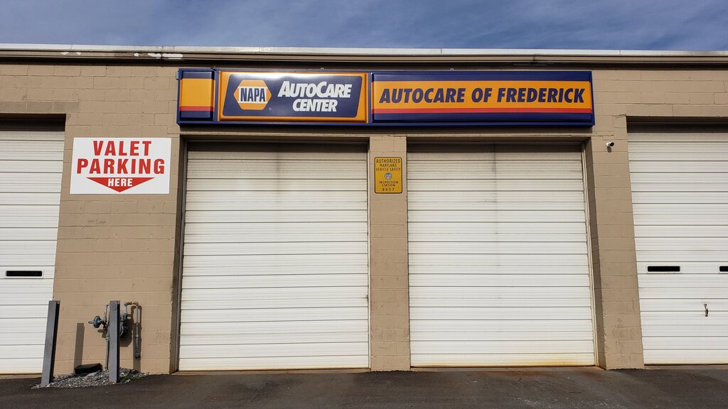 Tire Pros of Frederick