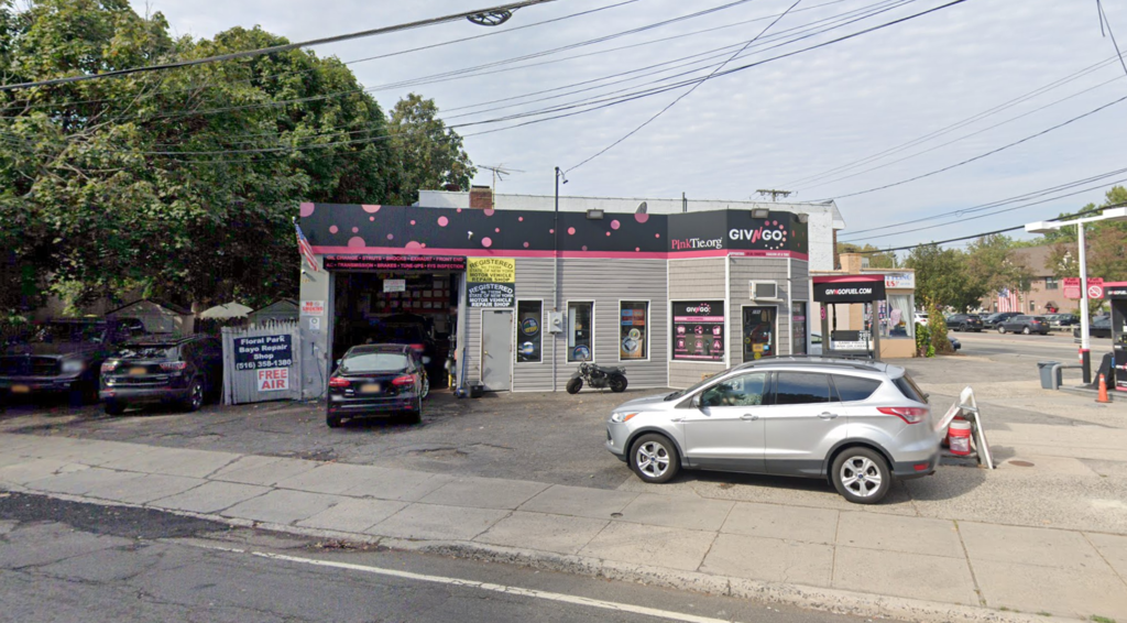 Floral Park Gas & Auto Repair