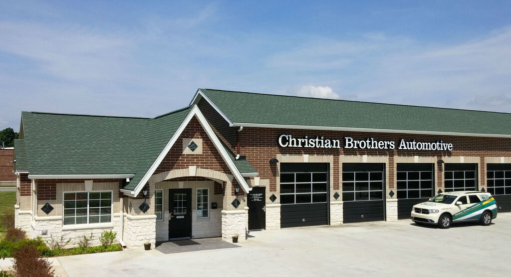 Christian Brothers Automotive - Mooresville