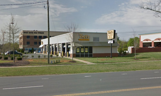 Tuffy Tire & Auto Service Center - Rocky River