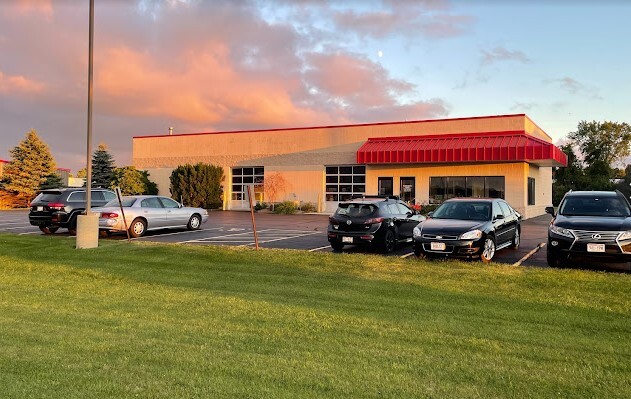 Auto Safety Center - Cedarburg