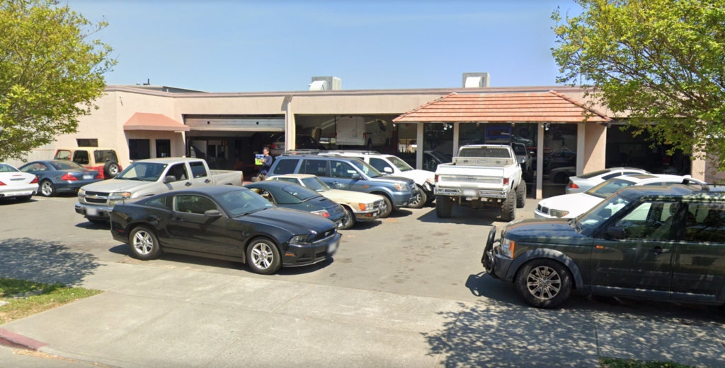 Alliance Auto Service