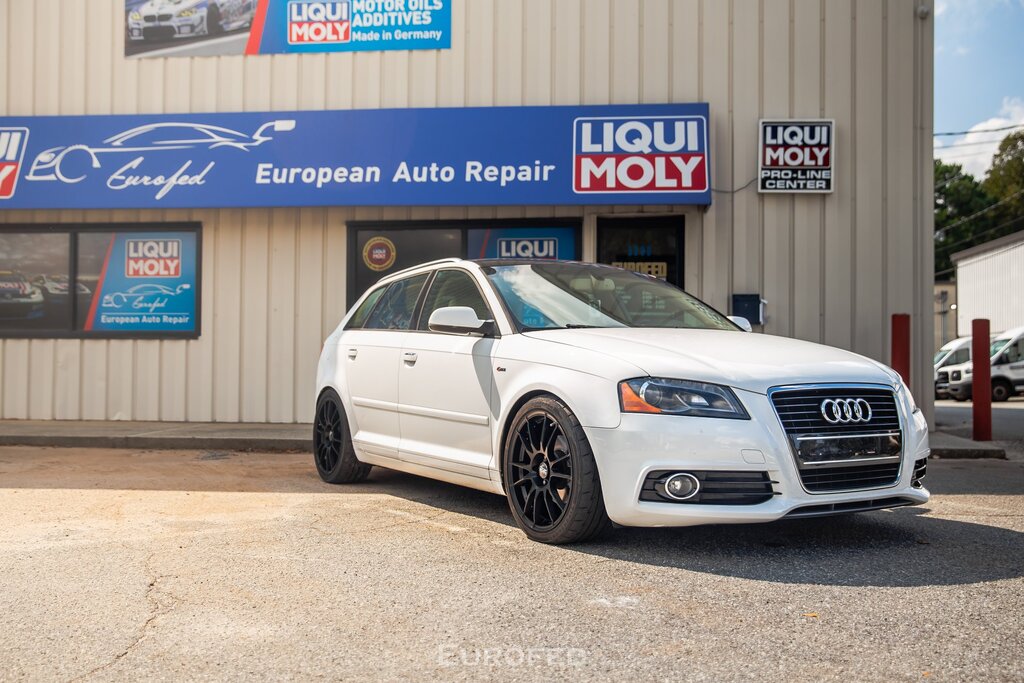 Eurofed Automotive - Buckhead