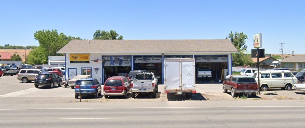 AATCO Transmission & Auto Repair