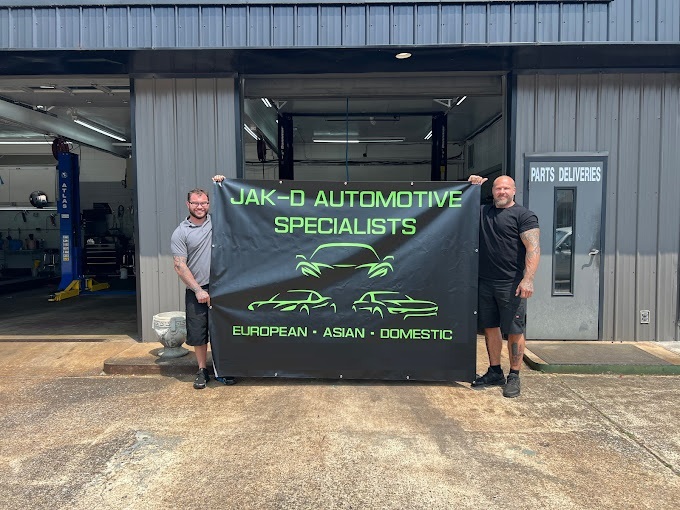JAK-D AUTOMOTIVE