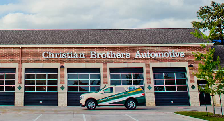Christian Brothers Automotive - Hoover
