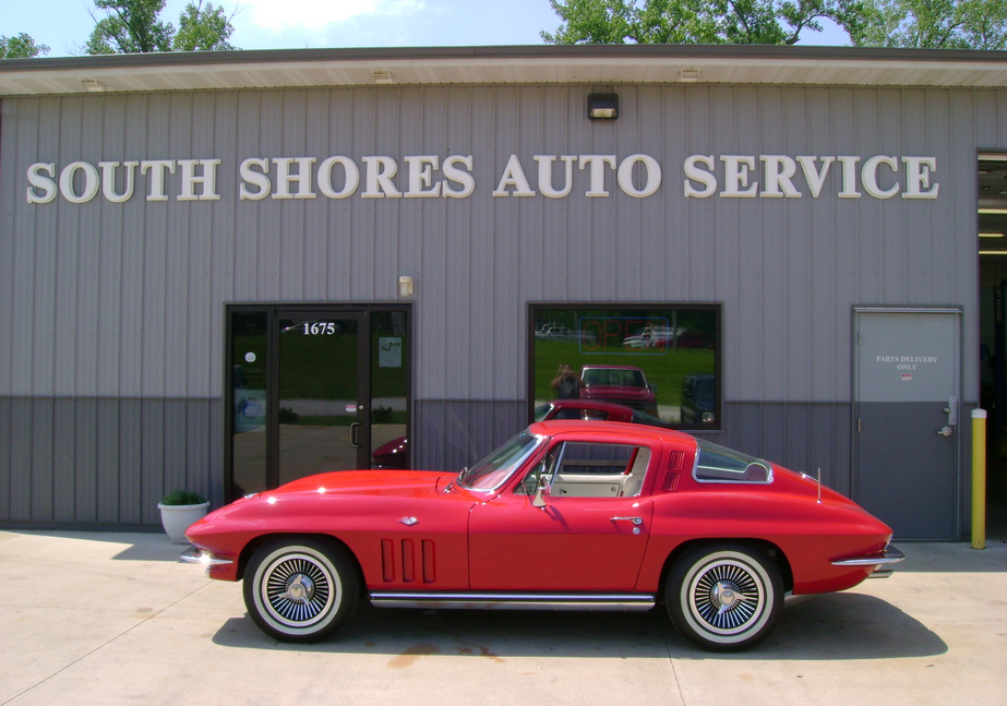 South Shores Auto Service