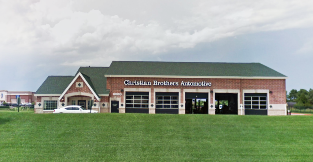 Christian Brothers Automotive - West Wichita