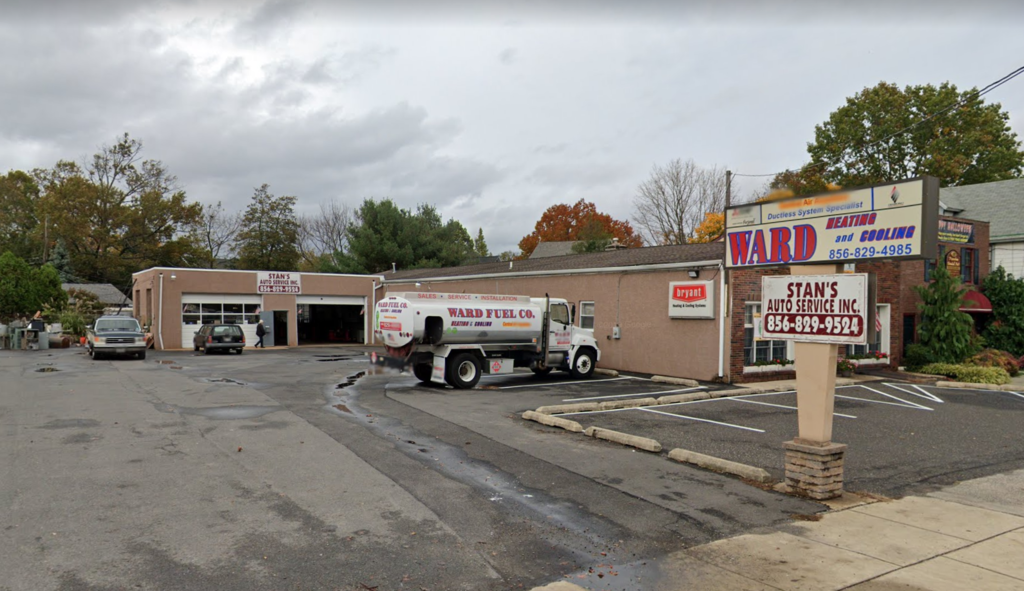 Marty's Auto Repair