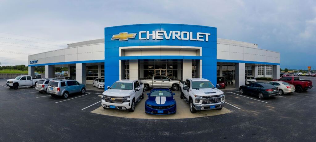 Ozark Chevrolet
