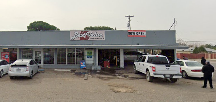 Best Value Tire & Service