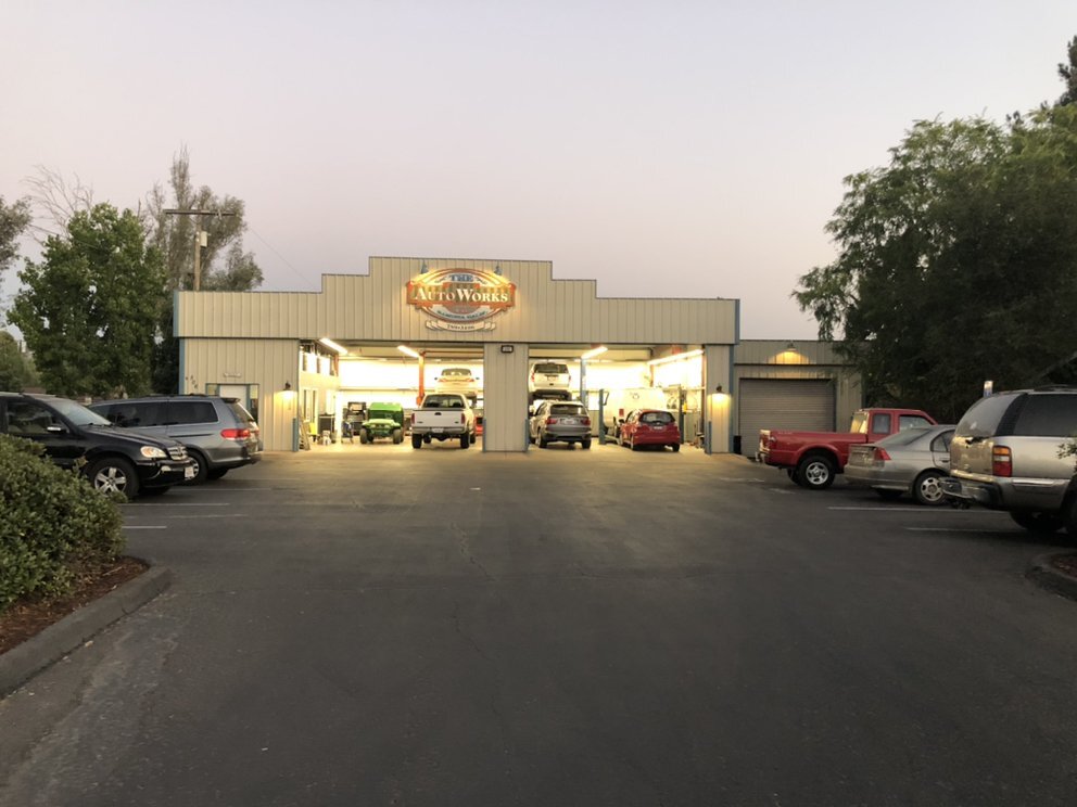 Auto Works