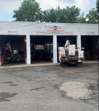Driveworks Auto Center - Union