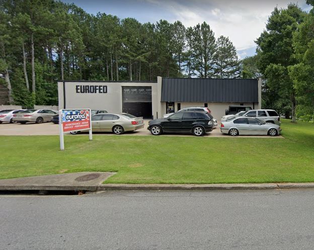 Eurofed Automotive - Suwanee