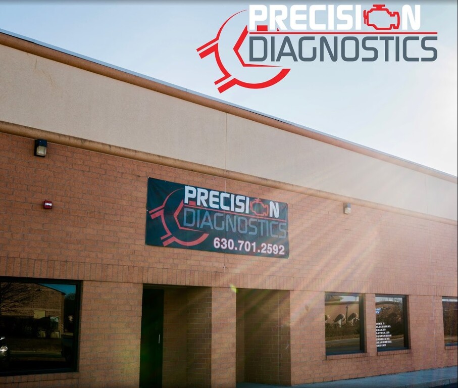 Precision Diagnostics