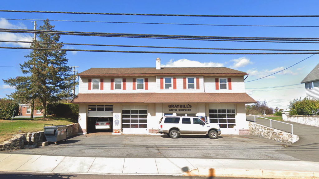 Stan Graybill Auto Services