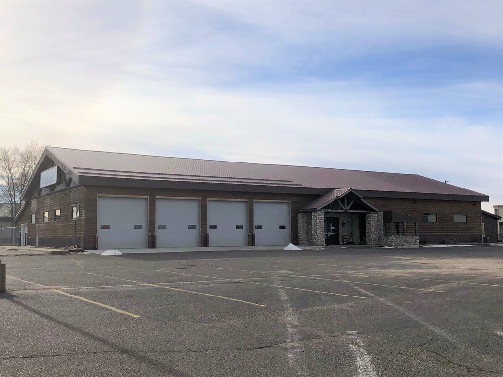 J & J Auto Shop