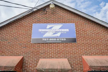 Tidewater Z Auto Service