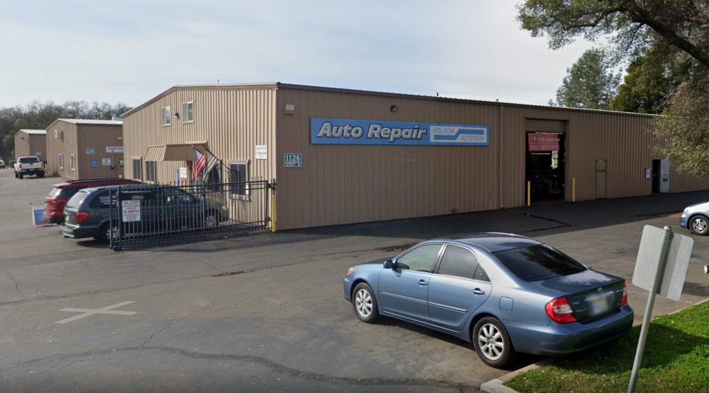 Folsom Autotech