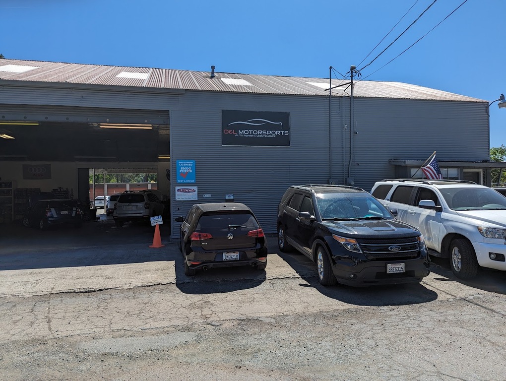 D&L Motorsports, Inc.