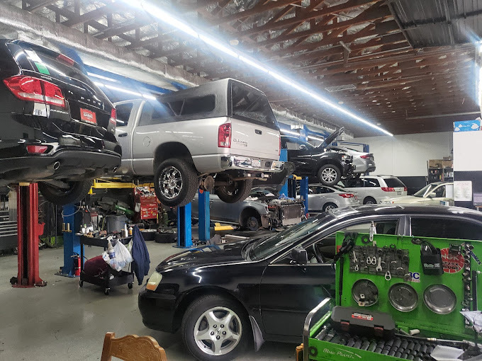 Auburn Auto Services