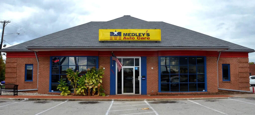 Medley's Auto Care