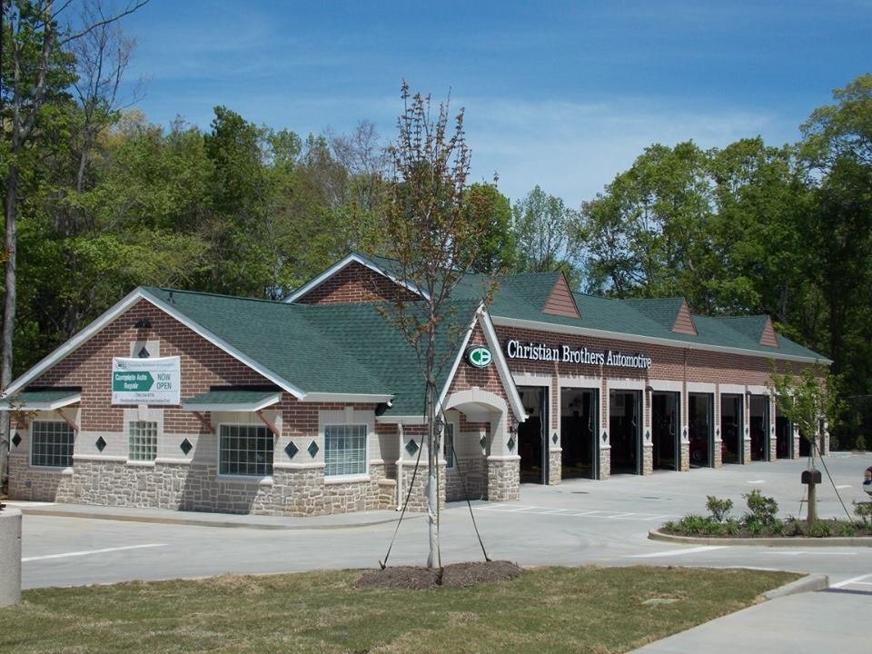 Christian Brothers Automotive - Indian Trail