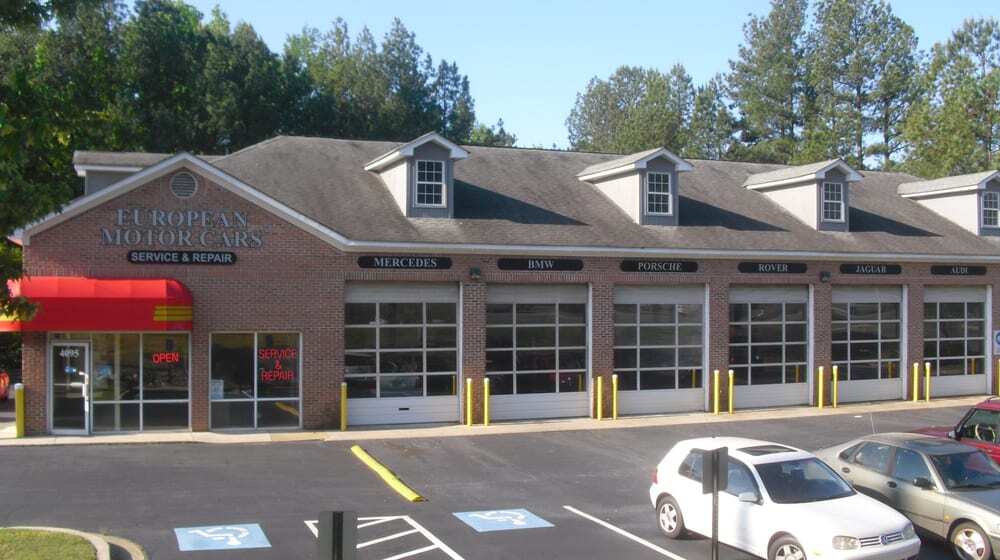 European Service Center - Duluth