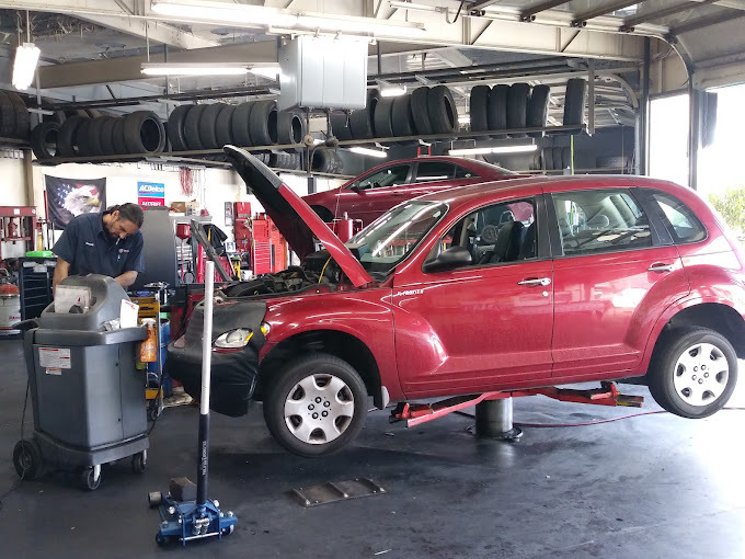 A1 Azusa Auto Repair Inc.