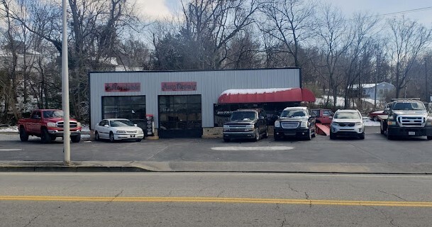 Affordable Auto Repair