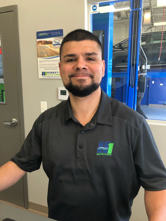 Honest-1 Auto Care - South Elgin
