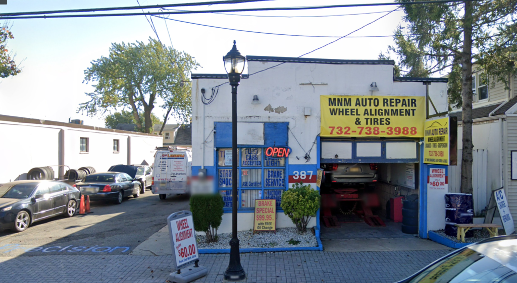 MNM Auto Repair